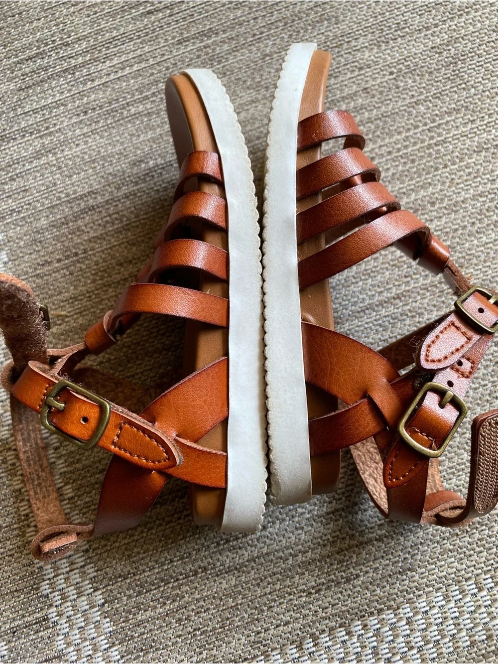 wonder nation stylish brown
